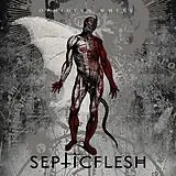 Septicflesh CD Ophidian Wheel