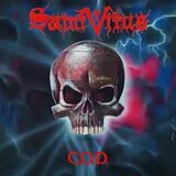 Saint Vitus LP (Vinyl) C.O.D.(Double Vinyl Gatefold)