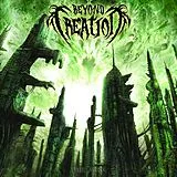 Beyond Creation CD The Aura