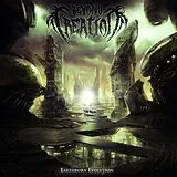 Beyond Creation CD Earthborn Evolution