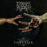 Carach Angren CD This Is No Fairy Tale