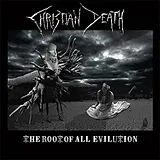 Christian Death LP (Vinyl) The Root Of All Evolution (Black Vinyl)