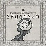 Ivar Bjornson & Einar Selvik's LP (Vinyl) Skuggsja (2lp Gatefold,Black) (Vinyl)