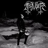 Tsjuder CD Demonic Possession