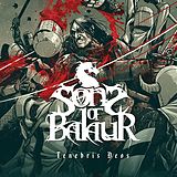 Sons Of Balaur Vinyl Tenebris Deos