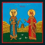 Thy Catafalque CD meta