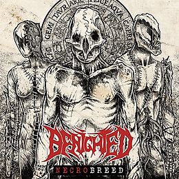 Benighted Vinyl Necrobreed