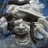 Archspire CD Relentless Mutation
