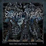 Carach Angren CD Dance And Laugh Amongst The Rotten