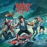 Insanity Alert CD Insanity Alert