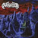 Carnation LP (analog) Chapel Of Abhorrence