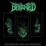 Benighted CD Dogs Always Bite Harder Than Their Master