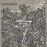 Vltimas CD Something Wicked Marches In