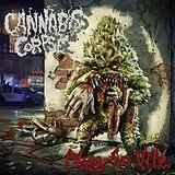 Cannabis Corpse CD Nug So Vile