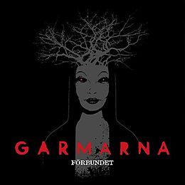 Garmarna Vinyl Förbundet