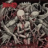 Benighted CD Obscene Repressed