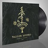 Theodor Bastard Vinyl Volch'ya Yagoda (black Vinyl)