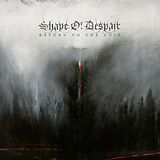 Shape Of Despair Vinyl Return To The Void