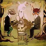 Crippled Black Phoenix LP (analog) Banefyre