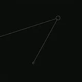 Darkspace LP (analog) Dark Space -i