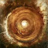 Oak CD Disintegrate