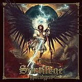Sortilege LP (analog) Apocalypso