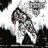 Deströyer 666 LP (analog) Never Surrender