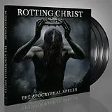 Rotting Christ LP (analog) The Apocryphal Spells