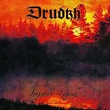 Drudkh CD Forgotten Legends