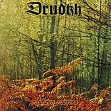 Drudkh CD Autumn Aurora