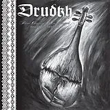 Drudkh CD Songs Of Grief And Solitude