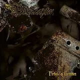 Brodequin LP (analog) Methods Of Execution (gold)