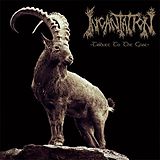 Incantation Vinyl Tribute To The Goat