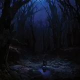 Woods Of Desolation LP (analog) Torn Beyond Reason