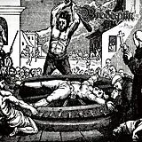 Brodequin CD Instruments Of Torture