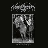 Nargaroth LP (Vinyl) Herbstleyd (Black 2lp) (Vinyl)