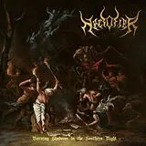 Necrofier LP (analog) Burning Shadows In The Southern Night