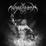 Nargaroth LP (analog) Era Of Threnody (silver)