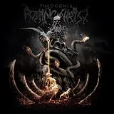 Rotting Christ CD Theogonia
