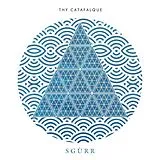 Thy Catafalque CD Sgurr