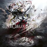 Ne Obliviscaris Vinyl Exul (Crystal Clear 2-Vinyl)