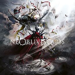 Ne Obliviscaris Vinyl Exul (Crystal Clear 2-Vinyl)