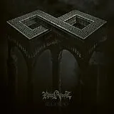 Black Anvil LP (analog) Regenesis (silver)