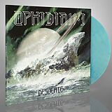 Ophidian I Vinyl Desolate (Gtf/Dolphin Blue Vinyl)