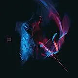 NAUT LP (analog) Hunt (transparent)