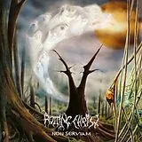 Rotting Christ LP (analog) Non Serviam