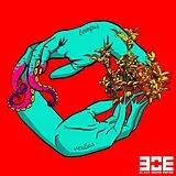 Black Orchid Empire LP (analog) Tempus Veritas (transparent Red Vinyl)