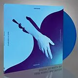 Voyager Vinyl Fearless In Love (blue)
