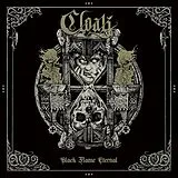 Cloak LP (Vinyl) Black Flame Eternal (Black 2lp) (Vinyl)