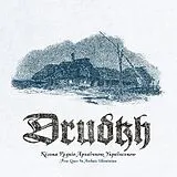 Drudkh CD Few Lines In Archaic Ukrainian